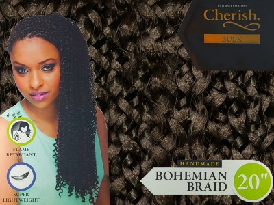 Cherish Bulk Bohemian 24 - 4 - Image product