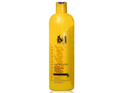 Motions Nourish & Care Active Moisture Lavish Shampoo 16 oz - Image product