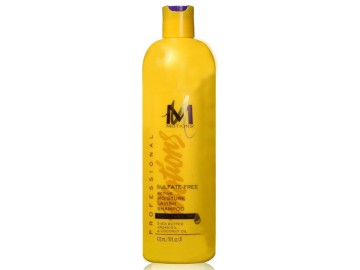 Motions Nourish & Care Active Moisture Lavish Shampoo 16 oz