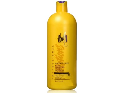 Motions Nourish & Care Active Moisture Lavish Shampoo 32 oz - Image product