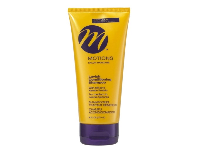 Motions Lavish Cond.Shampoo 6oz