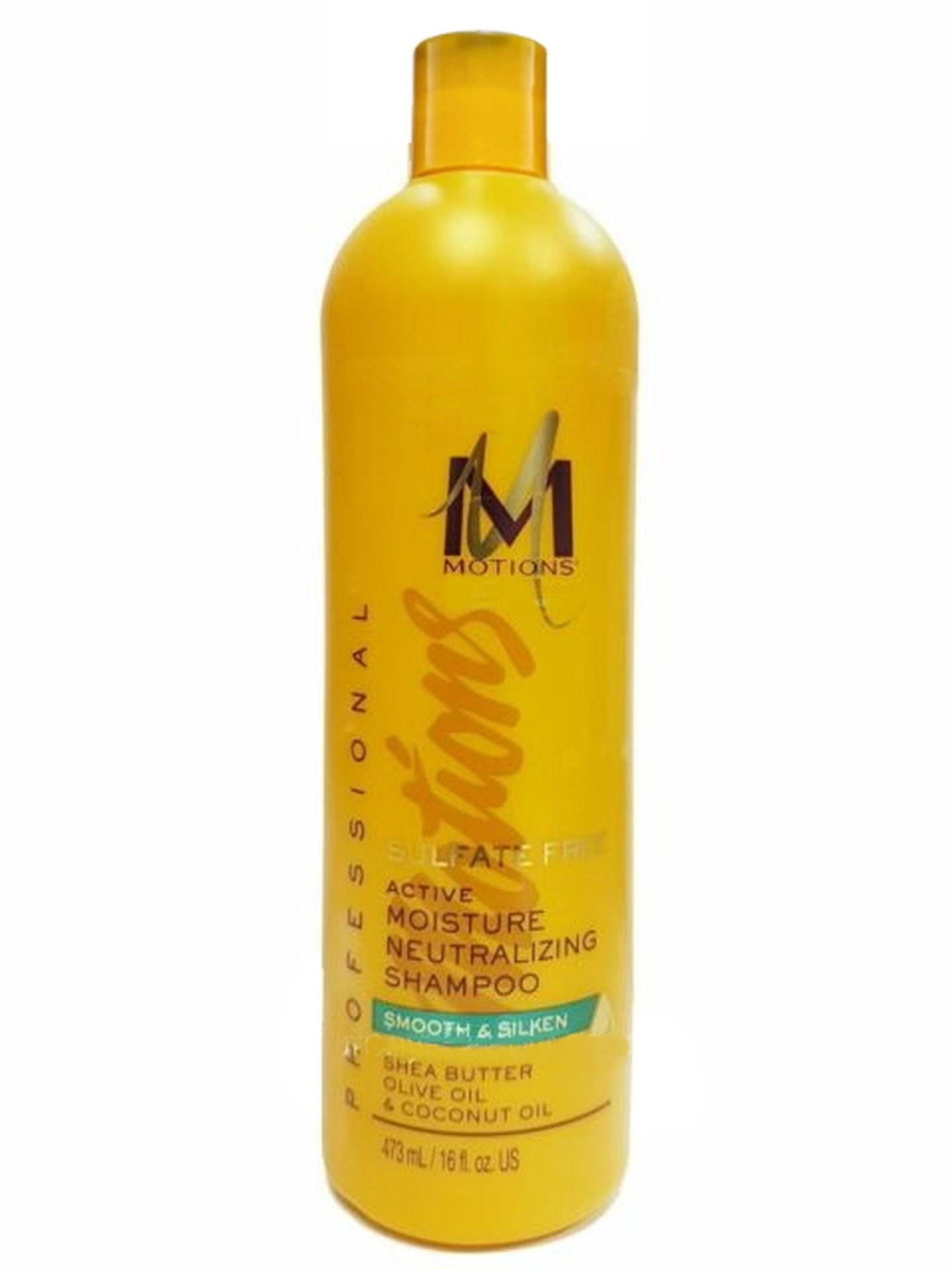 Motions Neutralizing Shampoo 16oz