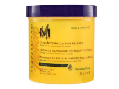 Motions Creme Hair Relaxers Mild 15oz - Image product