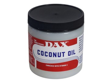 Dax Coconut Oil Pomade 14oz.
