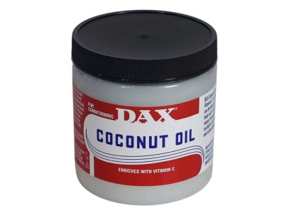 Dax Coconut Oil Pomade 14oz. - Image product