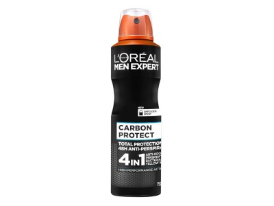Loreal Men Expert Carbon Protect 150ml - Image product