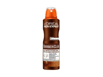 Loreal Deo Corpo Barber Club Spray 150ml