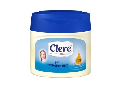 Clere Petroleum Jelly Yellow 450ml - Image product