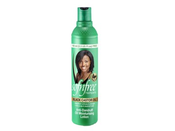 Soft/Free Anti-Dandruff Oil Moist. Lotion 350ml