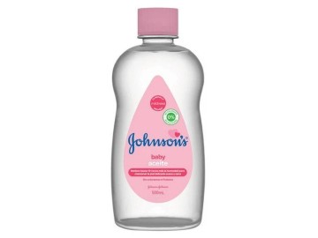 Johnsons Baby �leo Normal 500ml