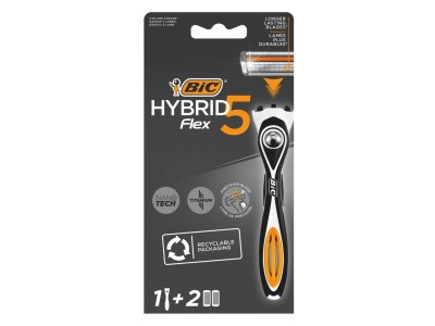 Bic Hibrid Flex 5 - Image product
