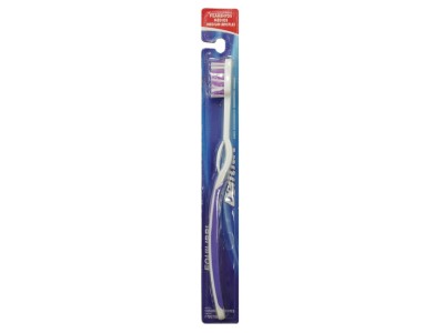 Dentrat  Toothbrush Soft Nylon Simple Blister S-220 - Image product