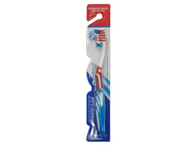 Dentrat  Toothbrush Soft Nylon Normal I Blister S-902 - Image product