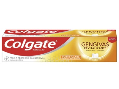 Colgate Gengivas Revitalizante Detox 75ml - Image product