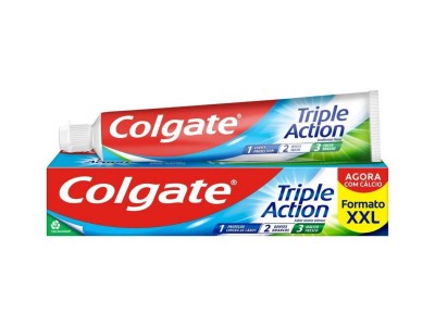 Colgate Tripla Accao 100ml - Image product