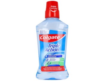 Colgate Elixir Tripla Accao 500ml