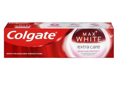 Colgate Max White 75ml - Image product
