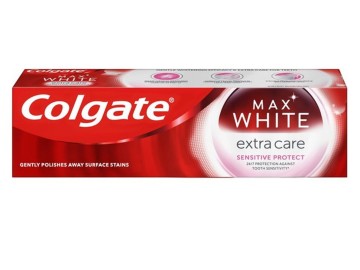 Colgate Max White 75ml