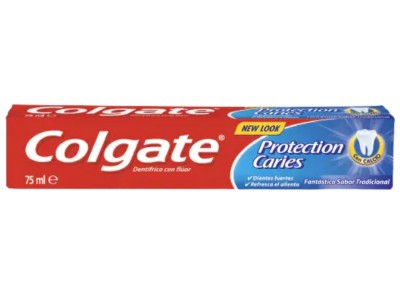 Colgate Protection Caries 75ml - Image product
