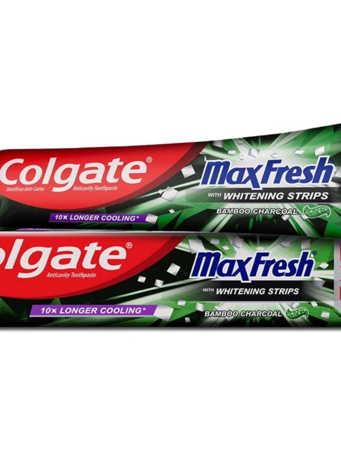 Colgate MaxFresh Bamboo Charcoal 100ml