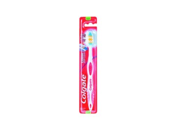 Colgate Classic Deep Clean Escova de Dentes