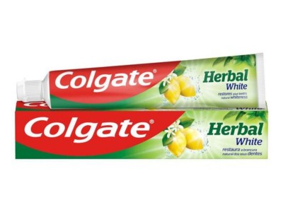 Colgate Herbal Branqueadora 75ml - Image product