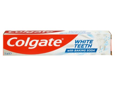 Colgate White Teeth 75ml - Image product