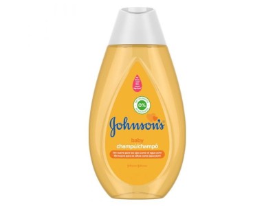 Johnsons Baby Shampoo Gold 300ml - Image product