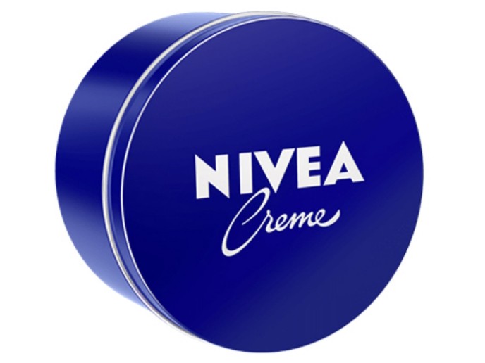 Nivea Creme Familiar 250ml