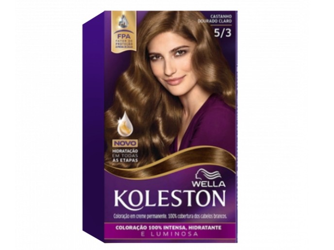 Bellady Coloracao 53
