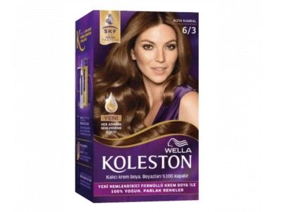 Bellady Coloracao 63 - Image product