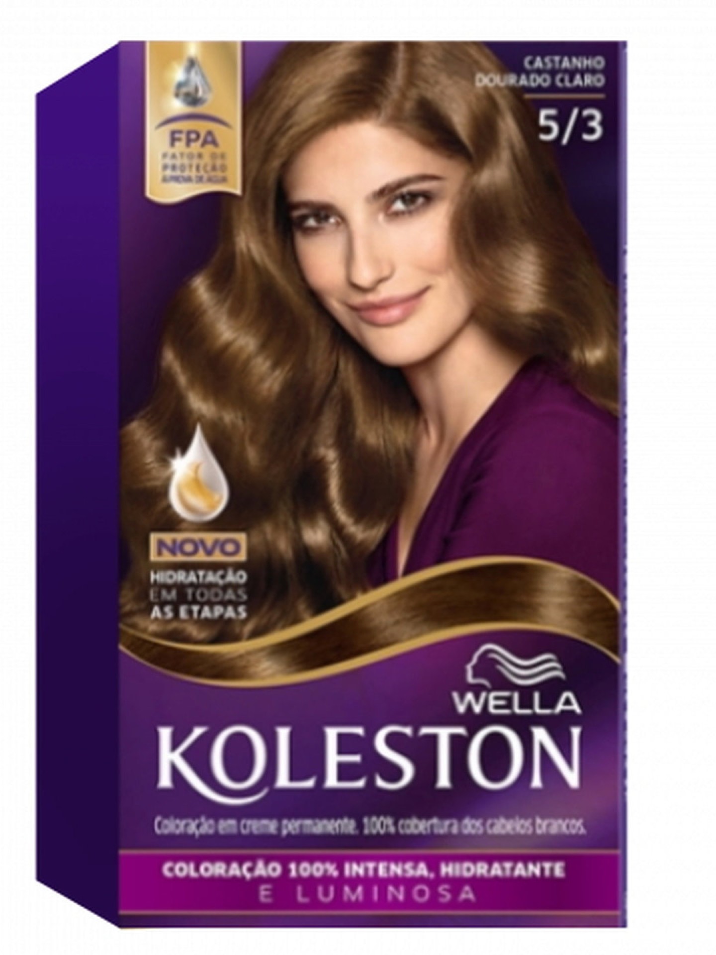 Bellady Coloracao 53