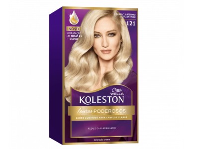 Bellady Coloracao  12.1 - Image product