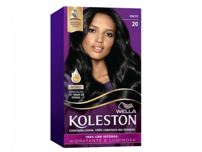 Bellady Coloracao 20 - Image product