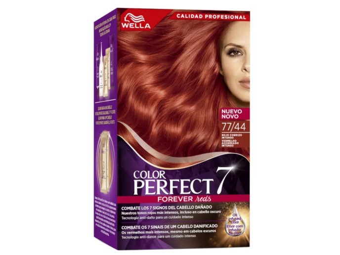 Bellady Coloracao 77/44
