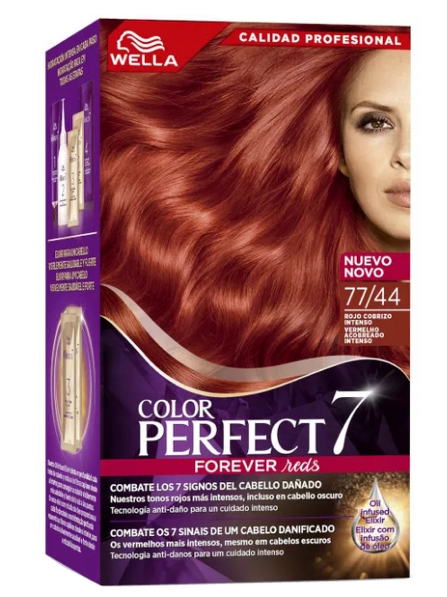 Bellady Coloracao 77/44