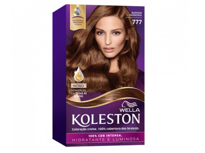Bellady Coloracao 777 - Image product