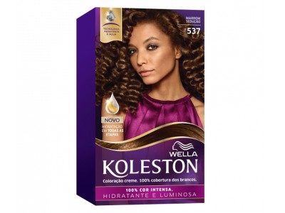 Bellady Coloracao 537 - Image product