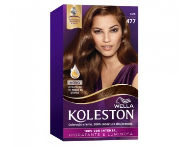 Bellady Coloracao 477 - Image product