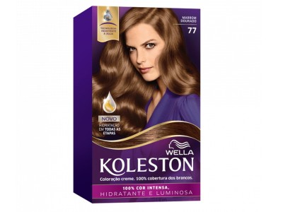 Bellady Coloracao 77 - Image product