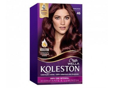 Bellady Coloracao 46 - Image product