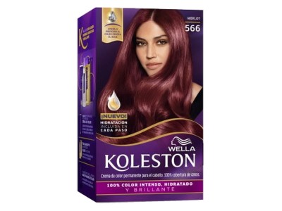 Bellady Coloracao 566 - Image product