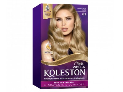 Bellady Coloracao 81 - Image product