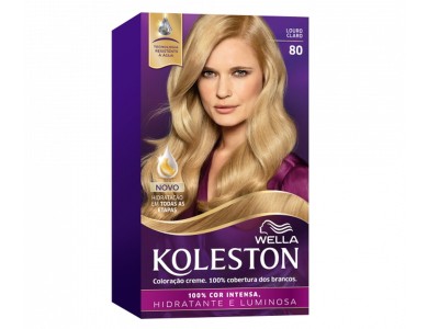 Bellady Coloracao 80 - Image product