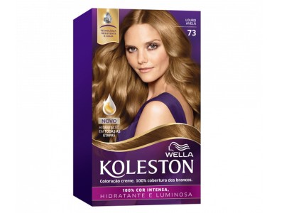 Bellady Coloracao 73 - Image product