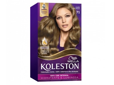 Bellady Coloracao 71 - Image product