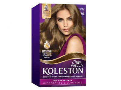 Bellady Coloracao 70 - Image product