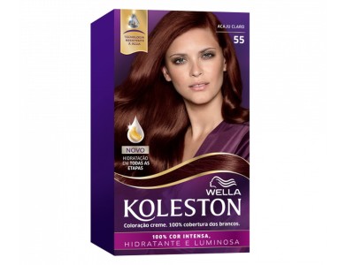 Bellady Coloracao 55 - Image product