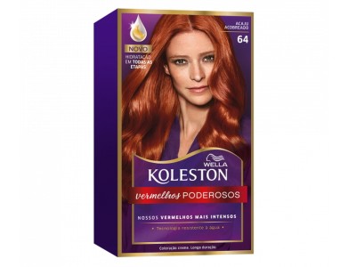 Bellady Coloracao 64 - Image product