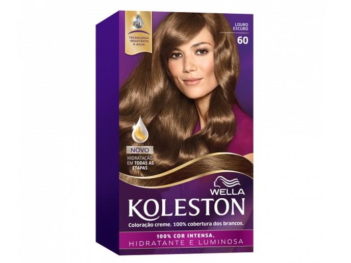 Bellady Coloracao 60